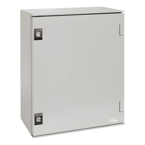 Caja Polyester 647x436x250 Ip66 7035