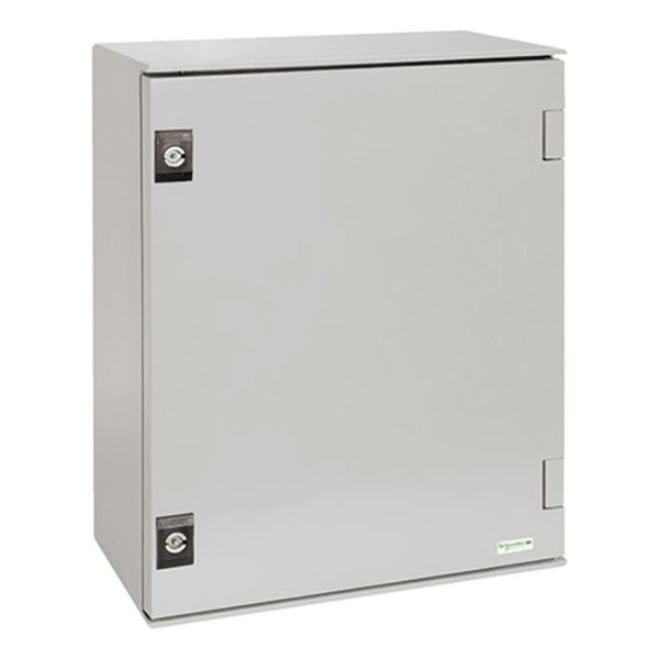 Caja Polyester 647x436x250 Ip66 7035
