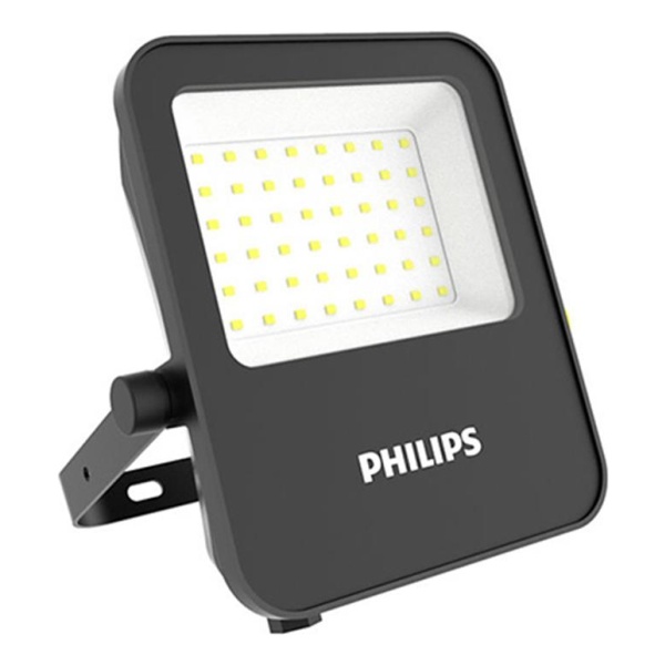 Proyector Led 30w 2850lm Ip65 Luz Cálida