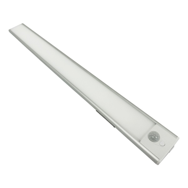Luminaria P/armario + Sensor Presencia, Neutra 2w
