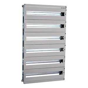Panel Frontal Dlm De 800x600mm, 112 Módulos