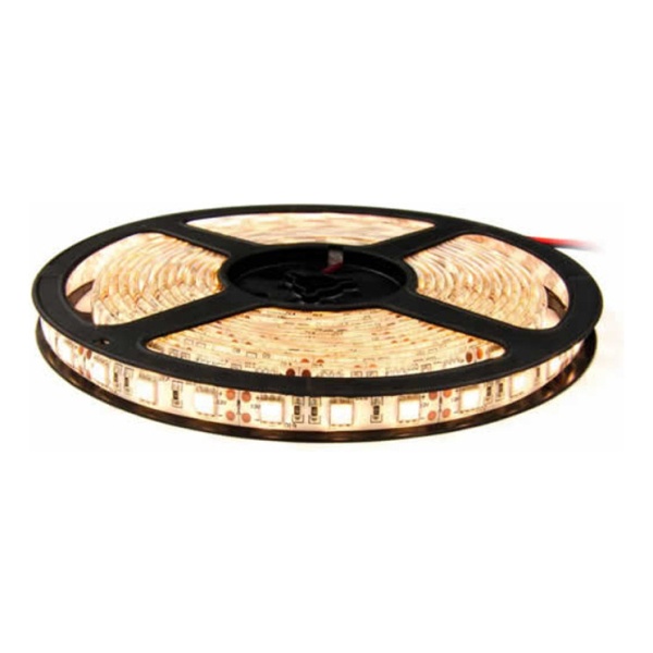 Cinta Led Para Interior/exterior, Cálida/72w - Ixec Ix1620