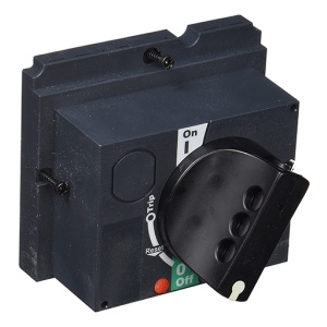 Mando Rotativo Directo P/nsx100-250