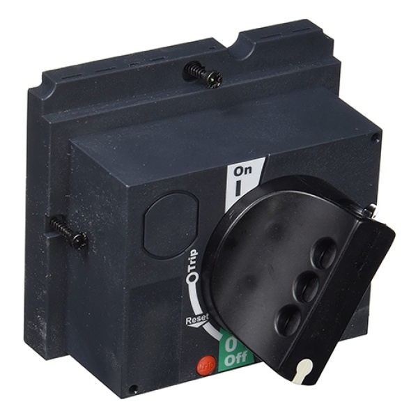 Mando Rotativo Directo P/nsx100-250