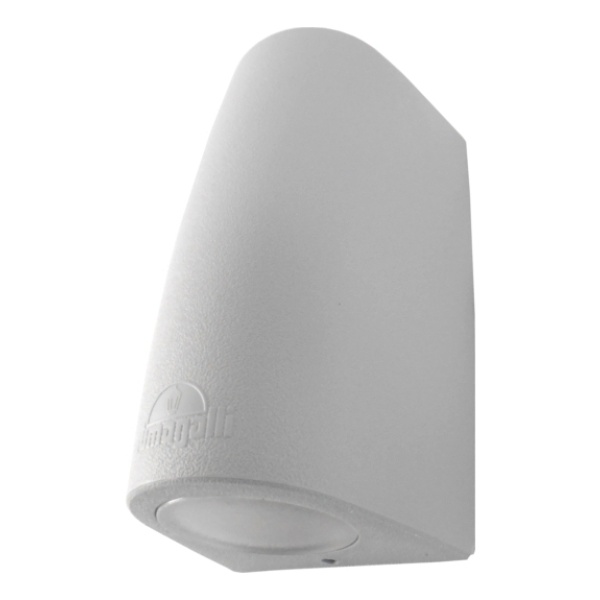 Aplique Exterior Marta, 2xgu10, Gris - Fumagalli Fl0394