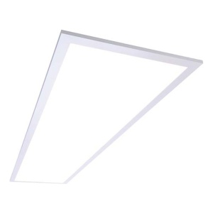 Panel Rectangular Led 36w 4000lm 1210x300mm Fría