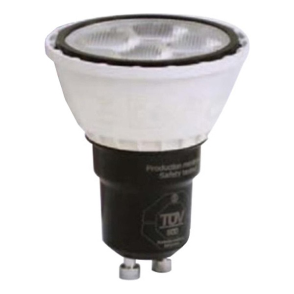 Lampara Led Gu10 3,5w, Tonalidad Neutra, 400lm