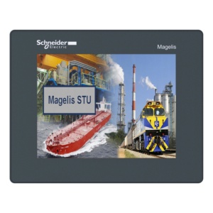 Pantalla Tactil Color 5.7 Magelis Stu