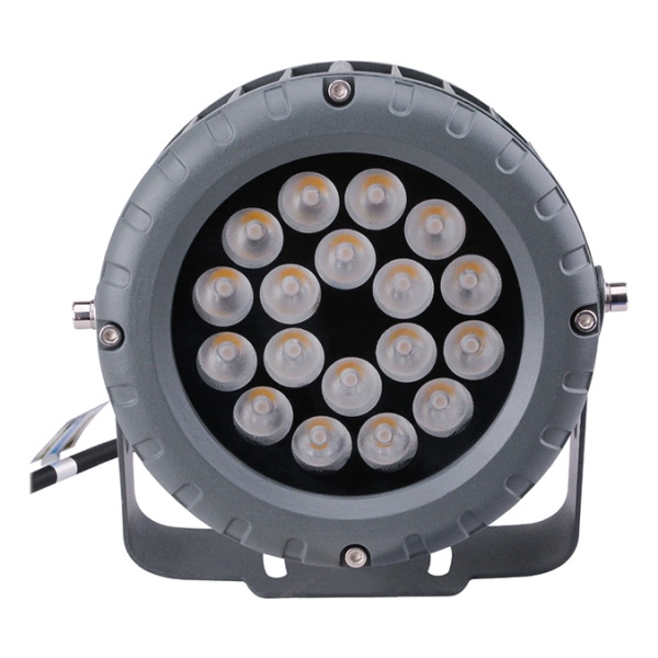 Proyector Led Neutra 9w 990lm 10° 100-265v Ip66