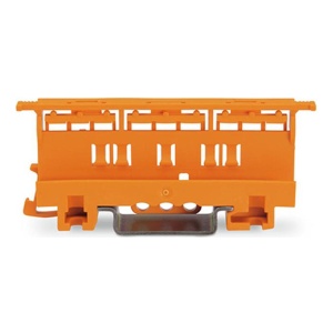 Adaptador De Conector 221-510 Para Riel Din