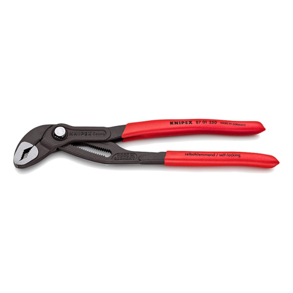 Pinza Pico De Loro 250mm Cobra - Knipex Kn2031