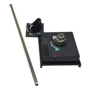 Mando Rotativo Prolongado Para Nsx400/630