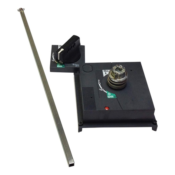 Mando Rotativo Prolongado Para Nsx400/630