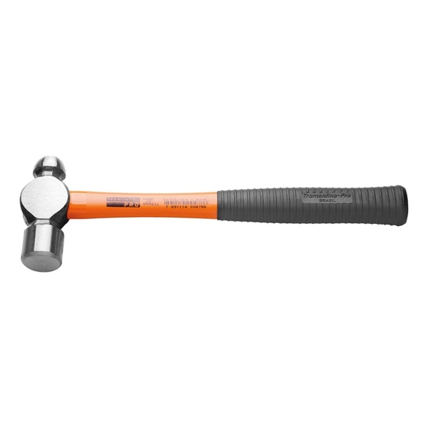 Martillo De Bola Mango De Polipropileno 500 G - Tramontina P