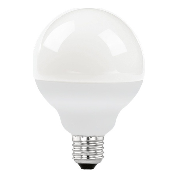 Lámpara Led Globo Opal G90 E27 12w 4000k