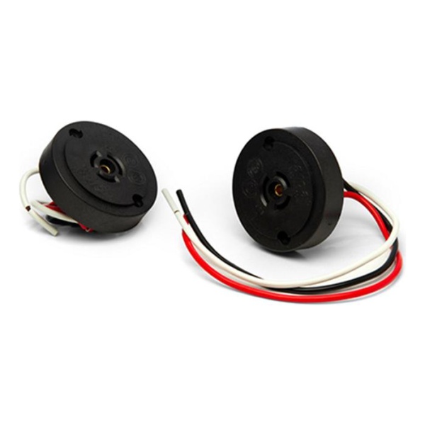 Soporte P/célula Fotoeléctrica Alumbrado Público