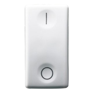 Módulo Interruptor Bipolar 16a Tecl.neutro Blanco