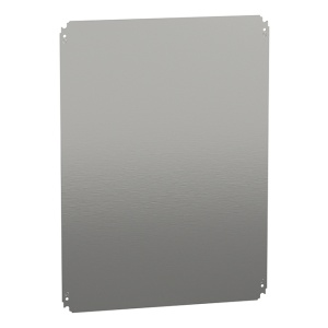 Bandeja De Metal 800 X 600 - Nsymm86