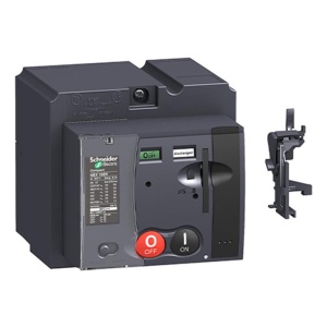 Motor P/llave Térmica Nsx250 400v