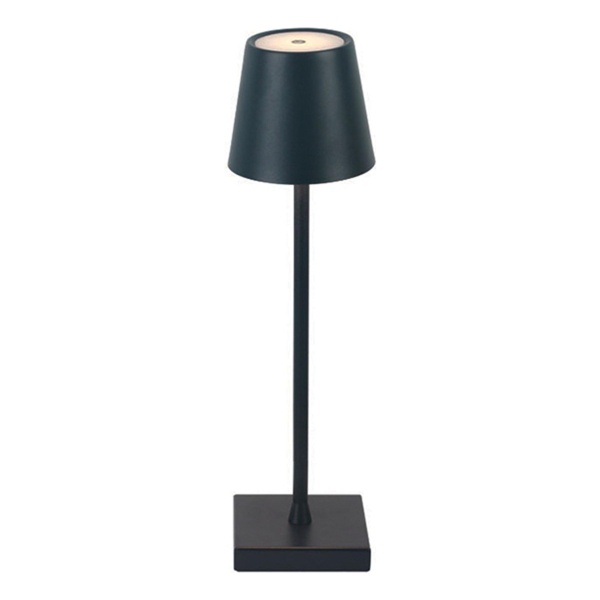 Portátil Led Mesa Para Exterior Inalámbrica Usb 2w