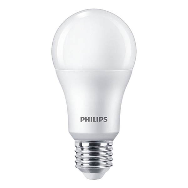 Lámpara Led Bulbo Opal E27 16w 1450lm Luz Fría