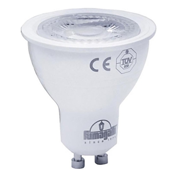 Lampara Led Gu10, 3,5w, Cct 2700/4000k, 350lm