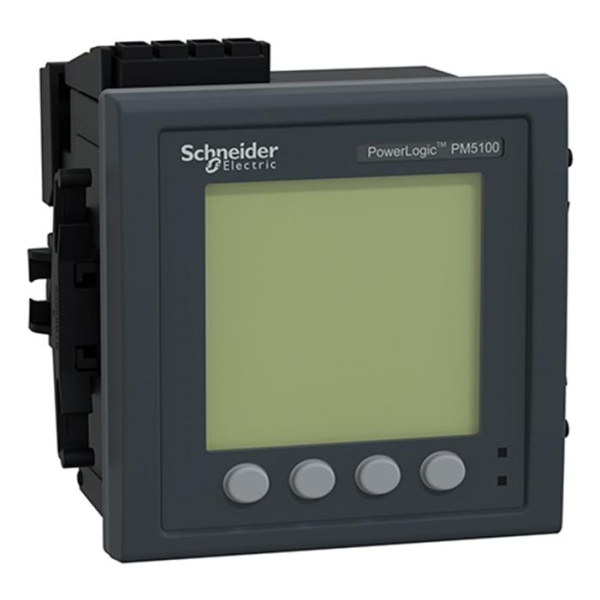 Multimedidor Rs485 Pm5100