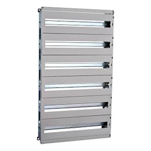 Panel Frontal Dlm De 700x500mm, 88 Módulos