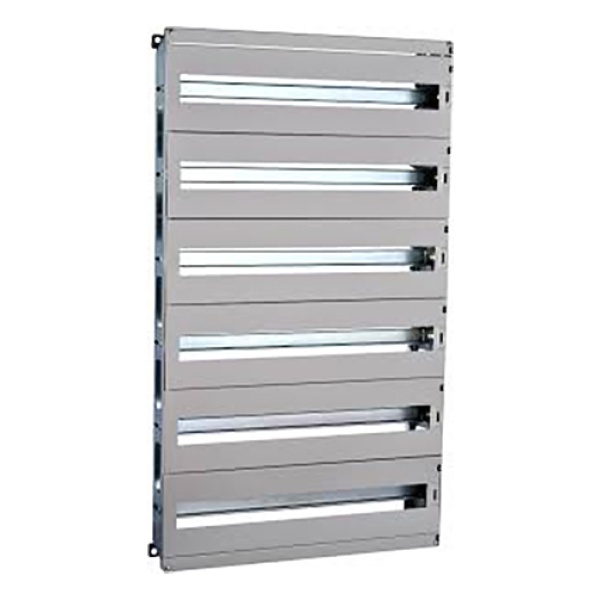 Panel Frontal Dlm De 700x500mm, 88 Módulos