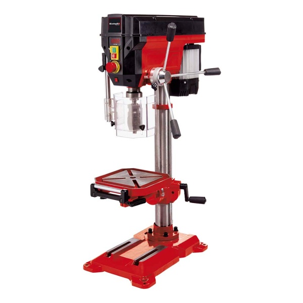 Taladro De Banco Einhell 750w Te-bd 750 E 4250715 P G