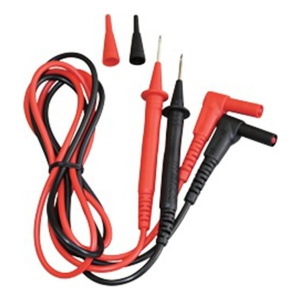 Par De Puntas P/tester 7066 Modelos: 1009 A 2608
