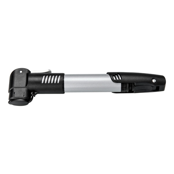 Inflador De Mano Para Bicicleta 90 Psi