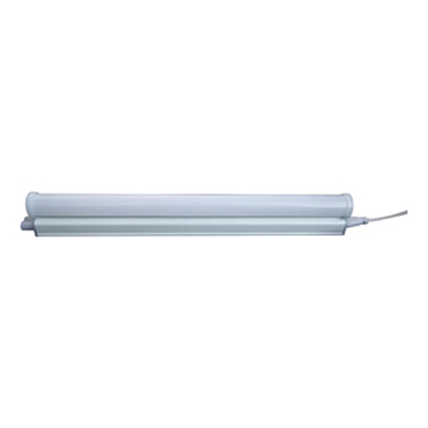 Regleta T5 Led 4w, Fría, Largo 314mm Ixec