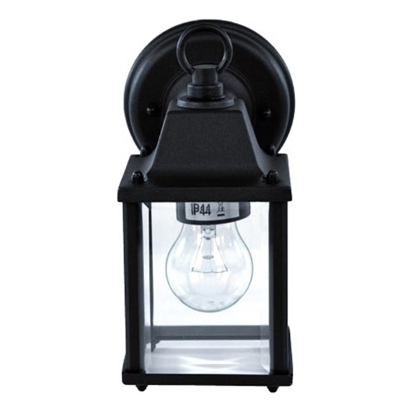 Farol Colonial De Cuatro Caras Sur, Rosca E27 - Wa0010