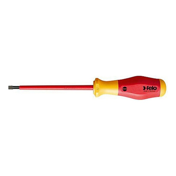 Destornillador Paleta (s913) 2.5x0.4x75mm - 1000v