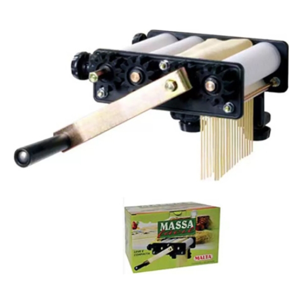 Maquina De Pasta 13.5cms Malta Pg