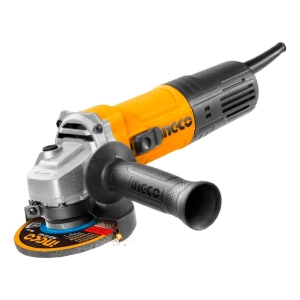 Amoladora Angular 710w Profesional 4 1/2 Esmeril Sierra Cel