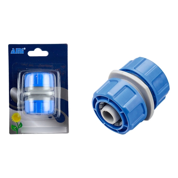 Union Cupla Reparadora 1/2'' Am1106 Ami Garden Pack 10 Uni
