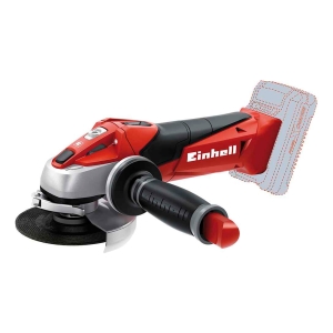 Amoladora Inalámbrica Einhell 115mm Te-ag 18/115 Q Li Solo