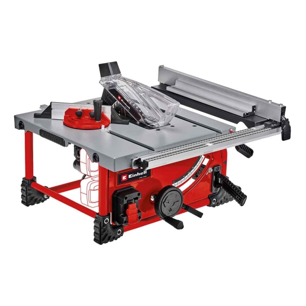 Sierra De Mesa Para Madera 36v Te-ts 36/210 Einhell