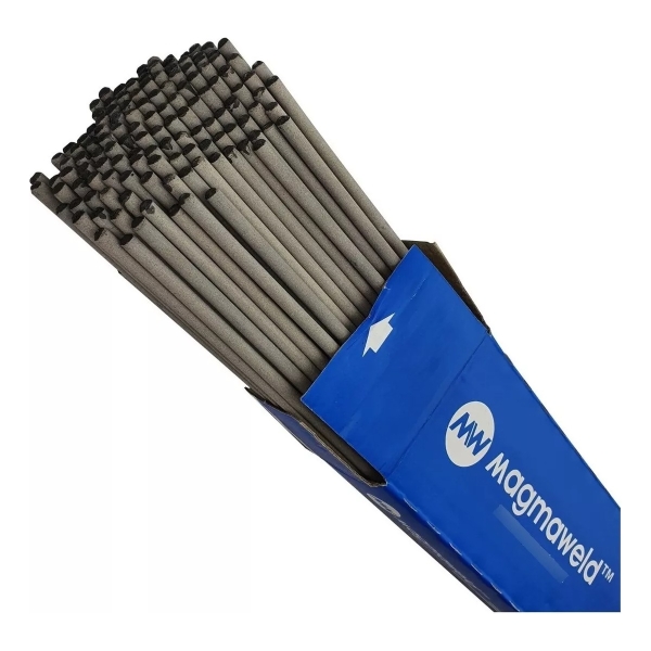 Electrodo (7018) 3.25 Magmaweld X 1kg - Pg
