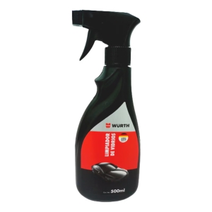 Limpiador De Vidrio Consumer Line/ Con Base De Agua