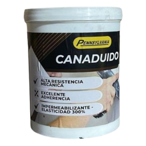 Enduido Exterior Pennsylvania Canaduido 1kg