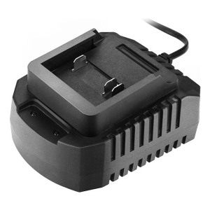 Cargador Rápido 20v Deko