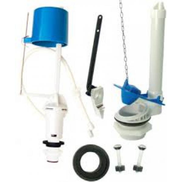Repuesto De Cisterna Kit P/cisterna Mochila Ps-a001 Coflex