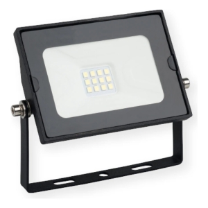 Proyector Foco Led 20w 800lm Luz Fría Exterior - Ix1806