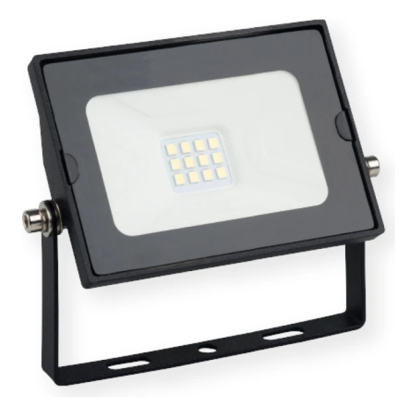 Proyector Foco Led 20w 800lm Luz Fría Exterior - Ix1806