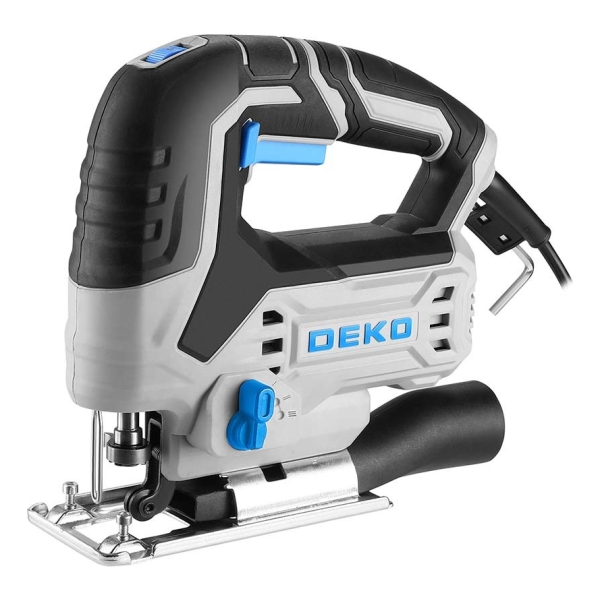 Sierra Caladora 550w - Deko Tools