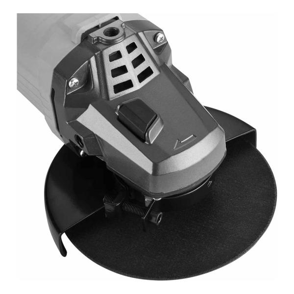 Amoladora Angular Deko 7'' 2200w Dkag180xp220