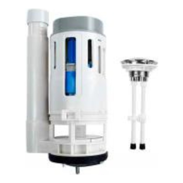 Repuesto De Cisterna Valvula Dual Coflex P-b6022